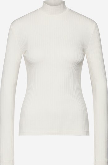 EDITED Тениска 'Manon' в мръсно бяло, Преглед на продукта