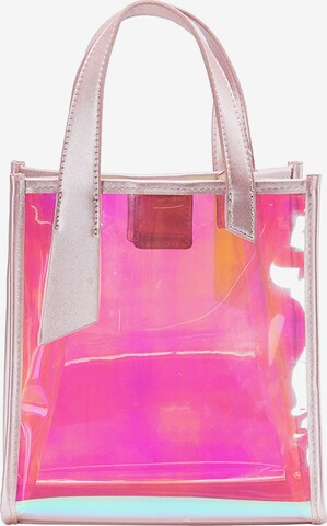 MYMO Handbag in Pink
