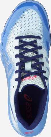 ASICS Schuhe 'Gel-Blade 6' in Blau
