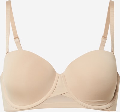 Calvin Klein Underwear Grudnjak u boja devine dlake (camel), Pregled proizvoda