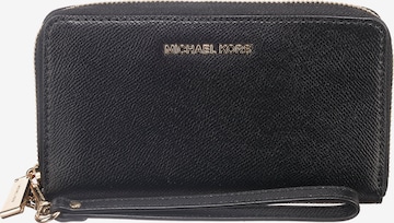 Portamonete di MICHAEL Michael Kors in nero