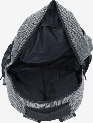 Forvert Backpack 'Study Louis' in Grey