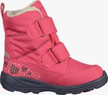 Kamik Boots 'Pep' in Pink