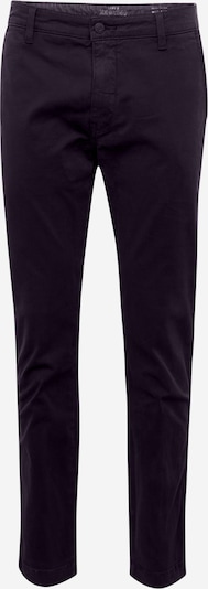 LEVI'S Chino Pants 'STANDARDTAPERCHINOII' in Black, Item view
