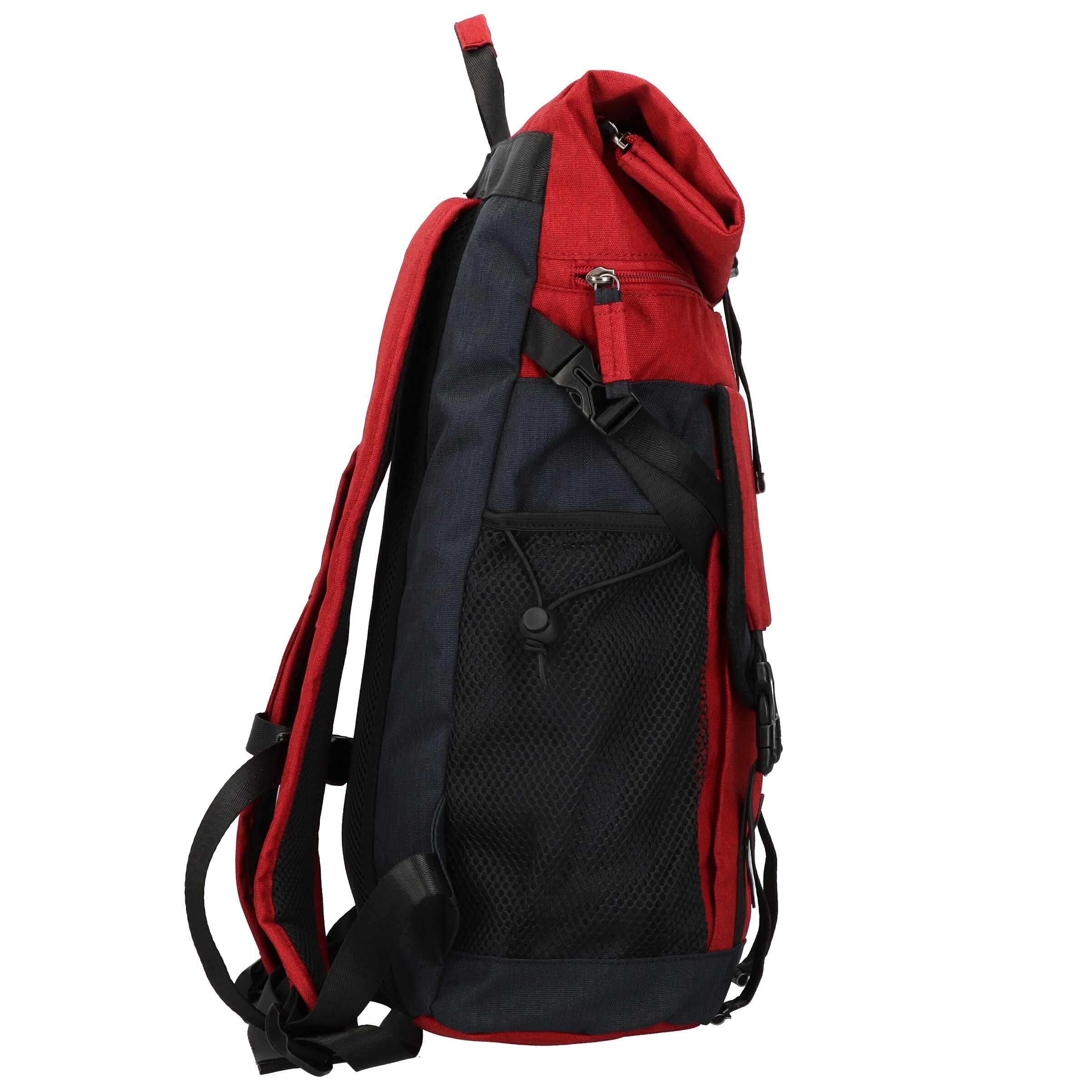 CAMEL ACTIVE Backpack 'Satipo' in Red