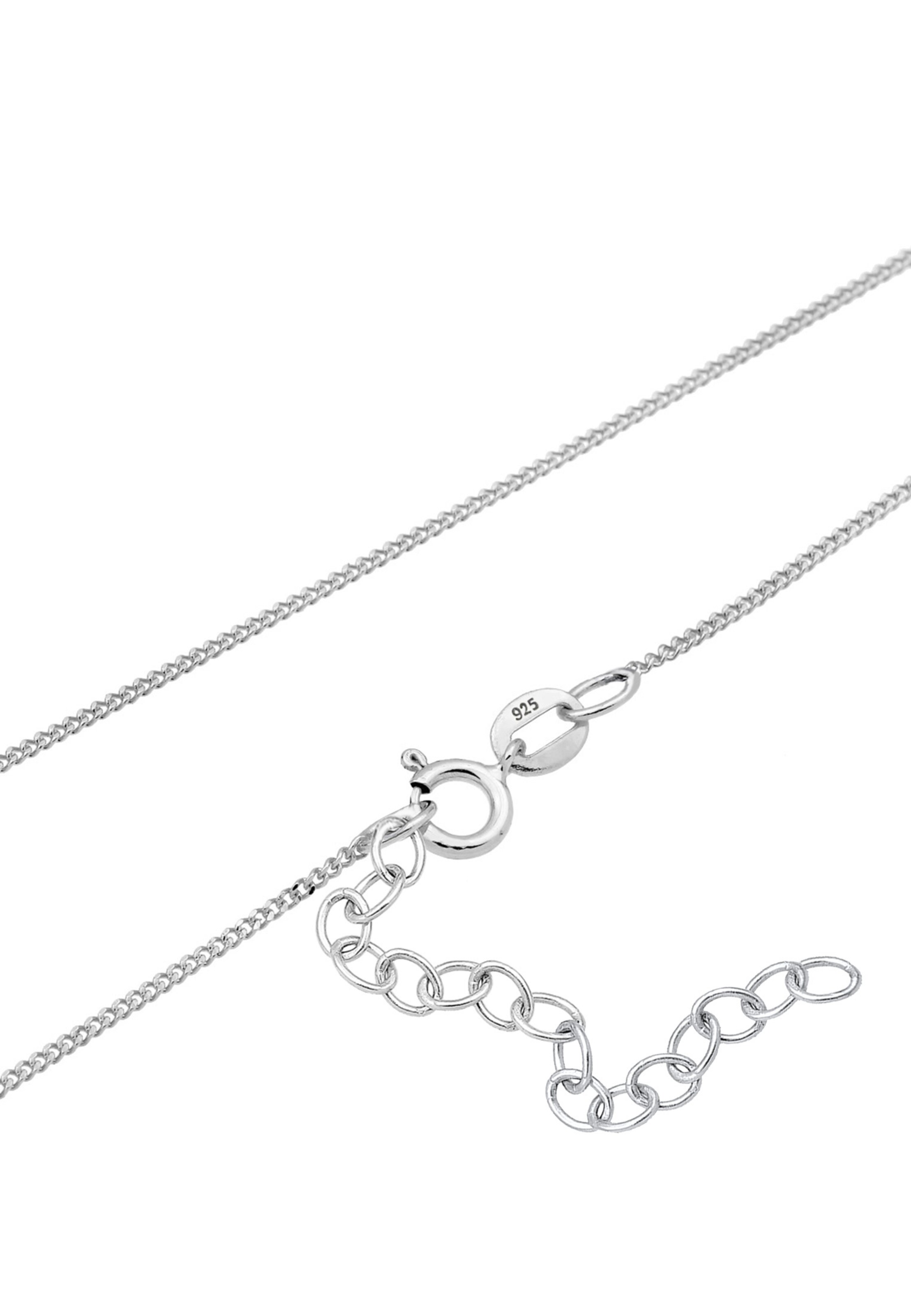 Bijou 'Flügel' ELLI en argent