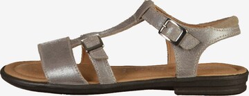Sandales RICOSTA en gris
