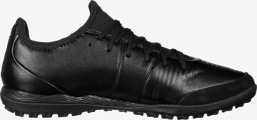 Chaussure de foot 'King Pro TT' PUMA en noir