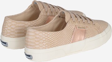 SUPERGA Sneakers 'Pusnakew' in Pink