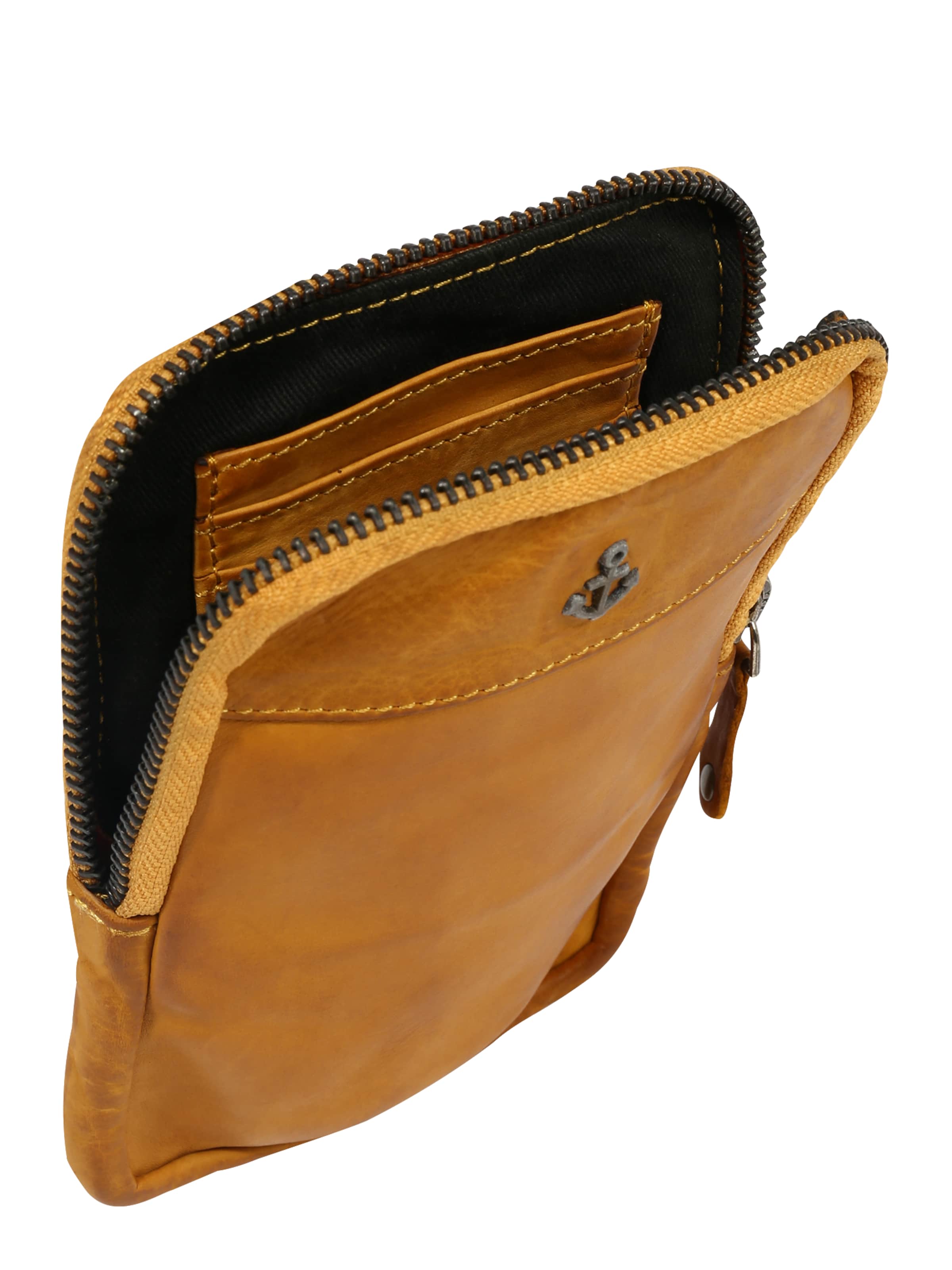 Harbour 2nd Crossbody Bag 'Anchor Love Benita' in Yellow