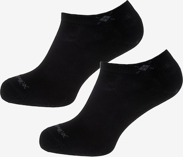 BURLINGTON Socken in Schwarz: predná strana