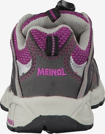 MEINDL Flats 'Respond' in Purple