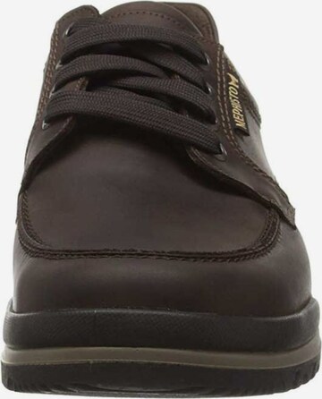 MEPHISTO Lace-Up Shoes in Brown