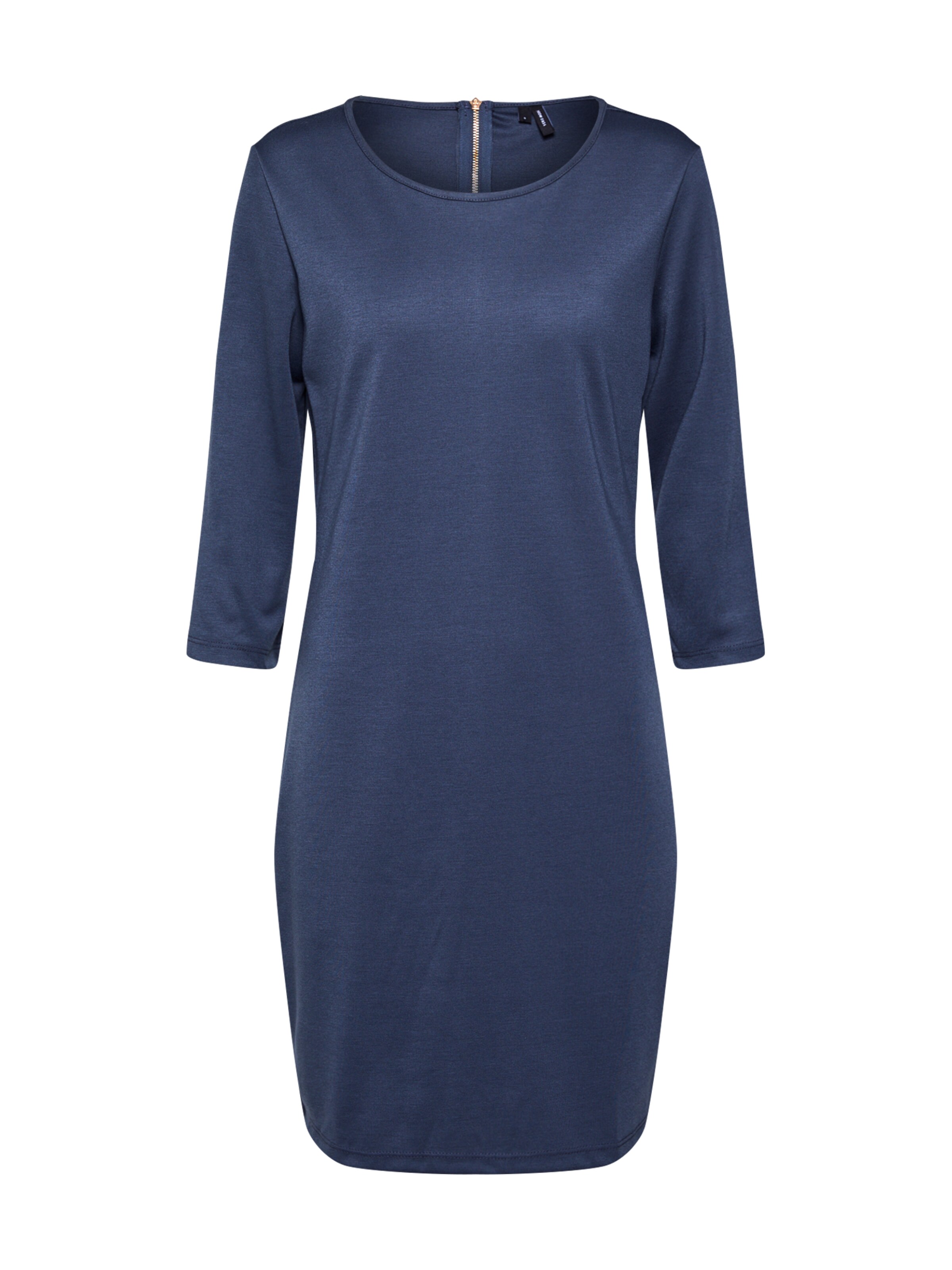 VERO MODA - Jurk 'VMVIGGA' in de kleur Blauw