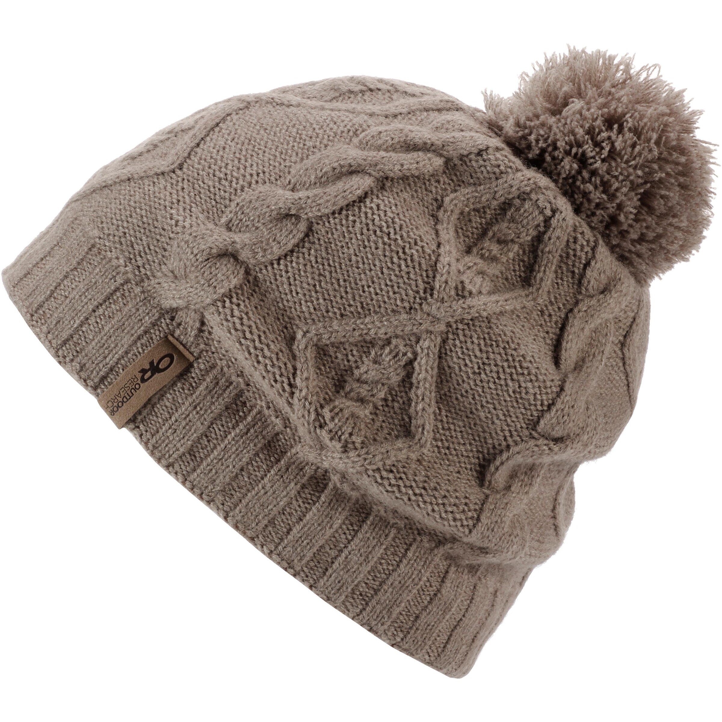 Outdoor Research - Beanie in braun