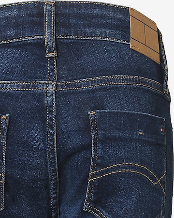 TOMMY HILFIGER Slimfit Jeans 'Scanton' in Blau