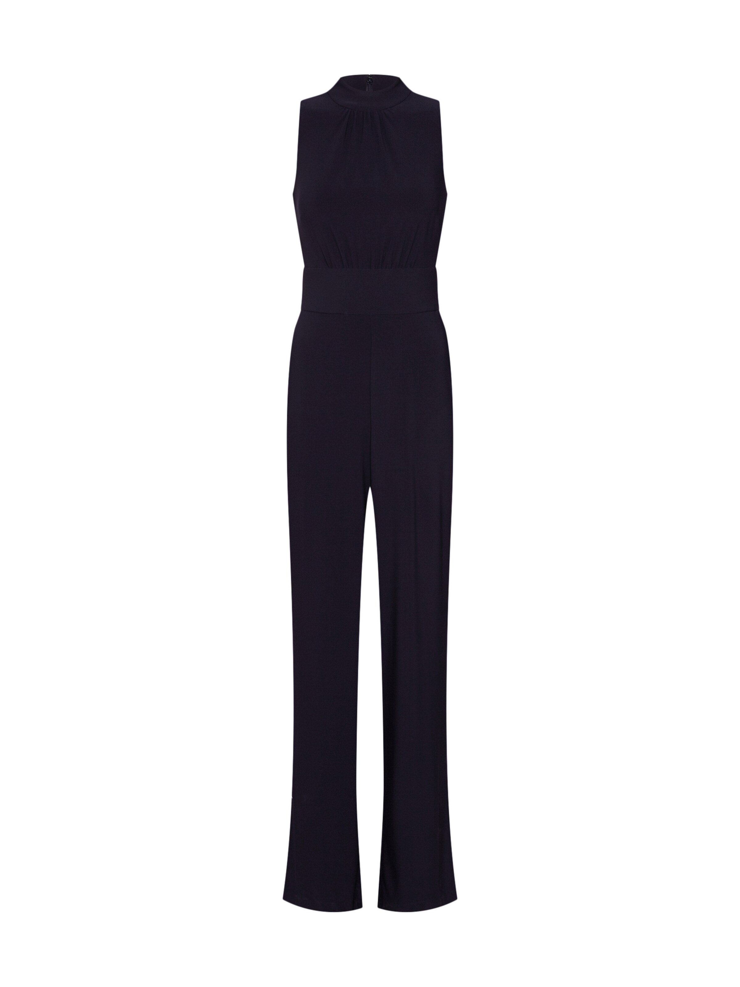 Lauren Ralph Lauren - Jumpsuit 'JOCASTA' in de kleur Zwart