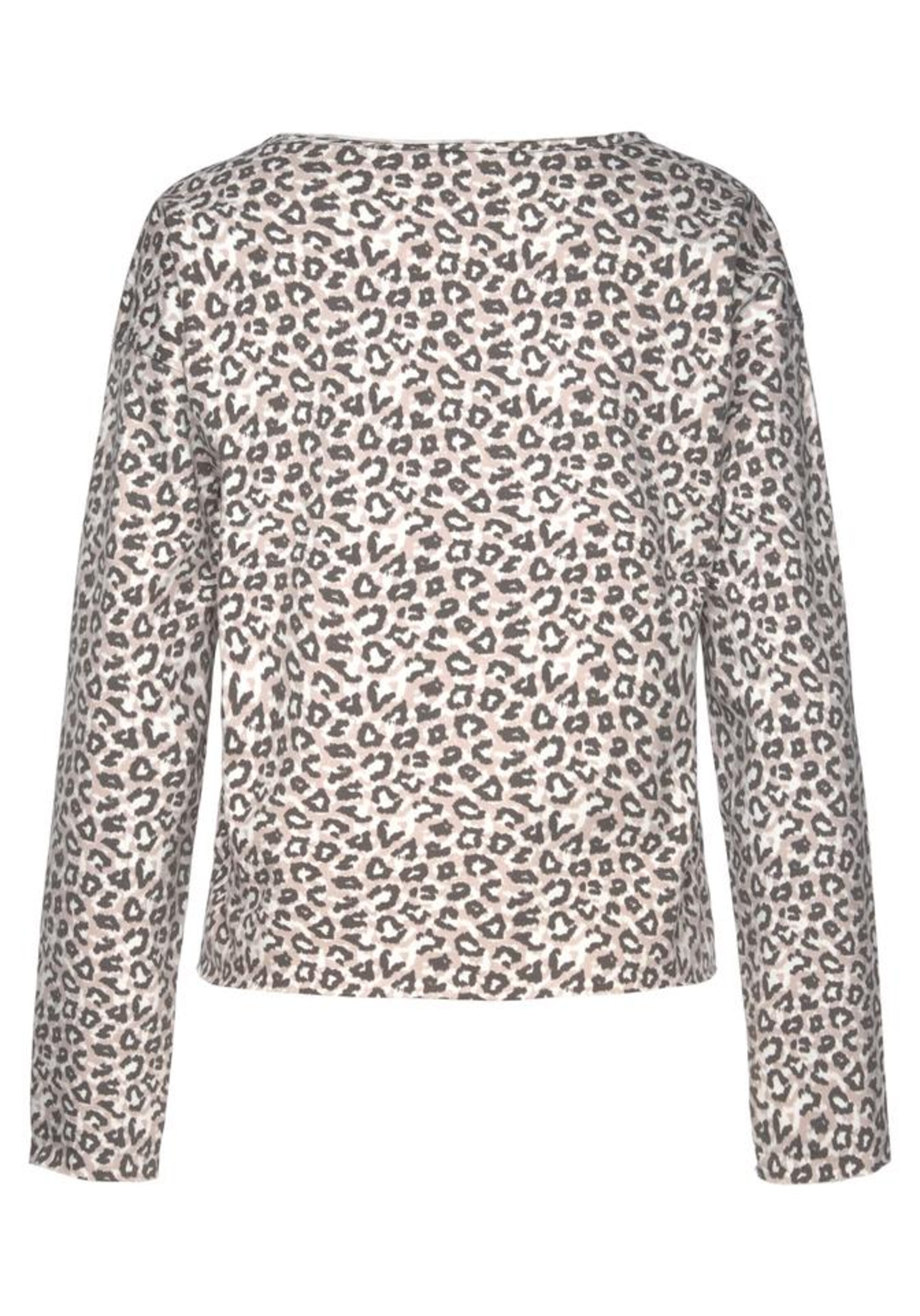 LASCANA Sweatshirt in Mixed colors