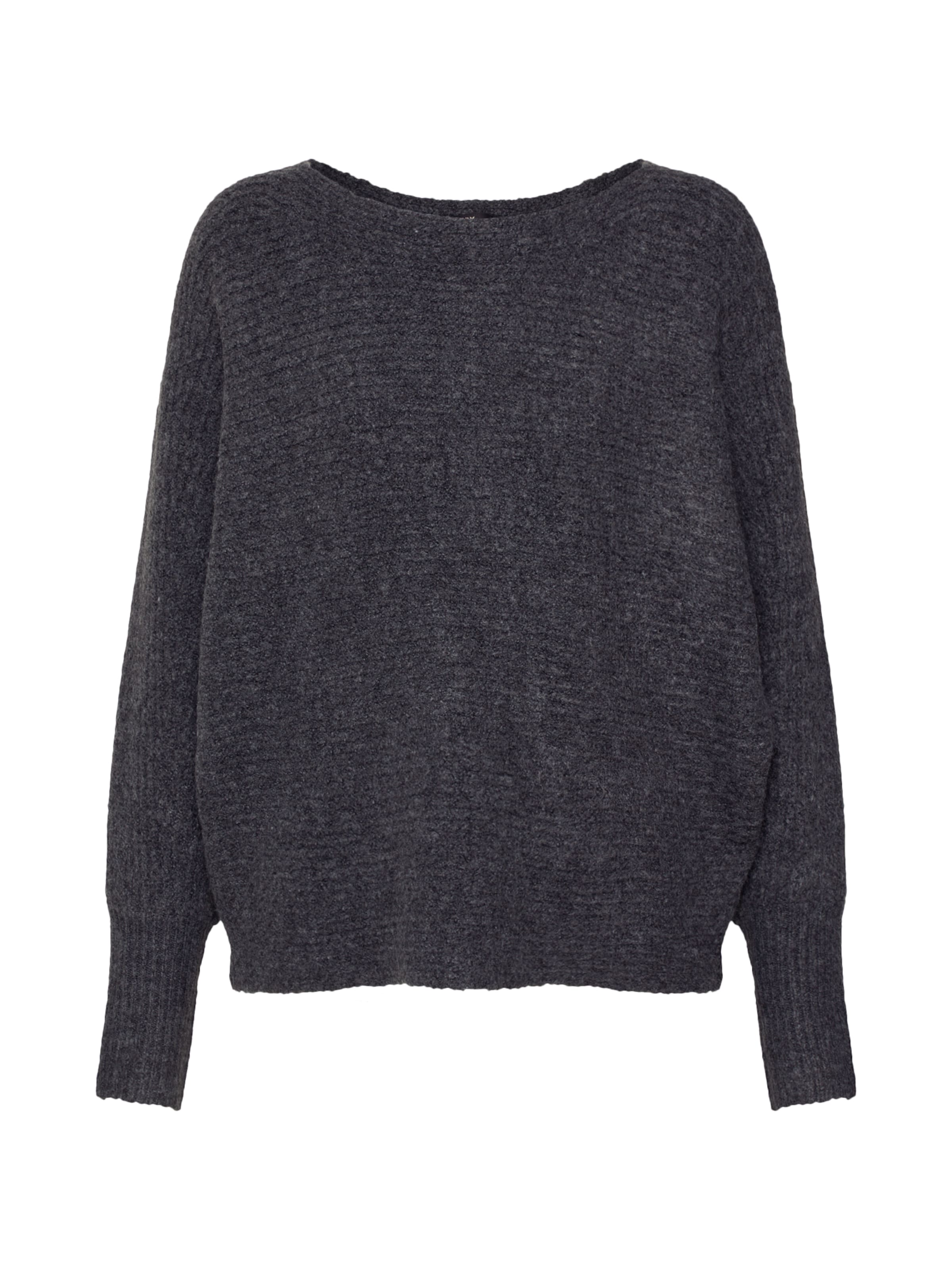 ONLY Sweater 'ONLDaniella' in Grey: front