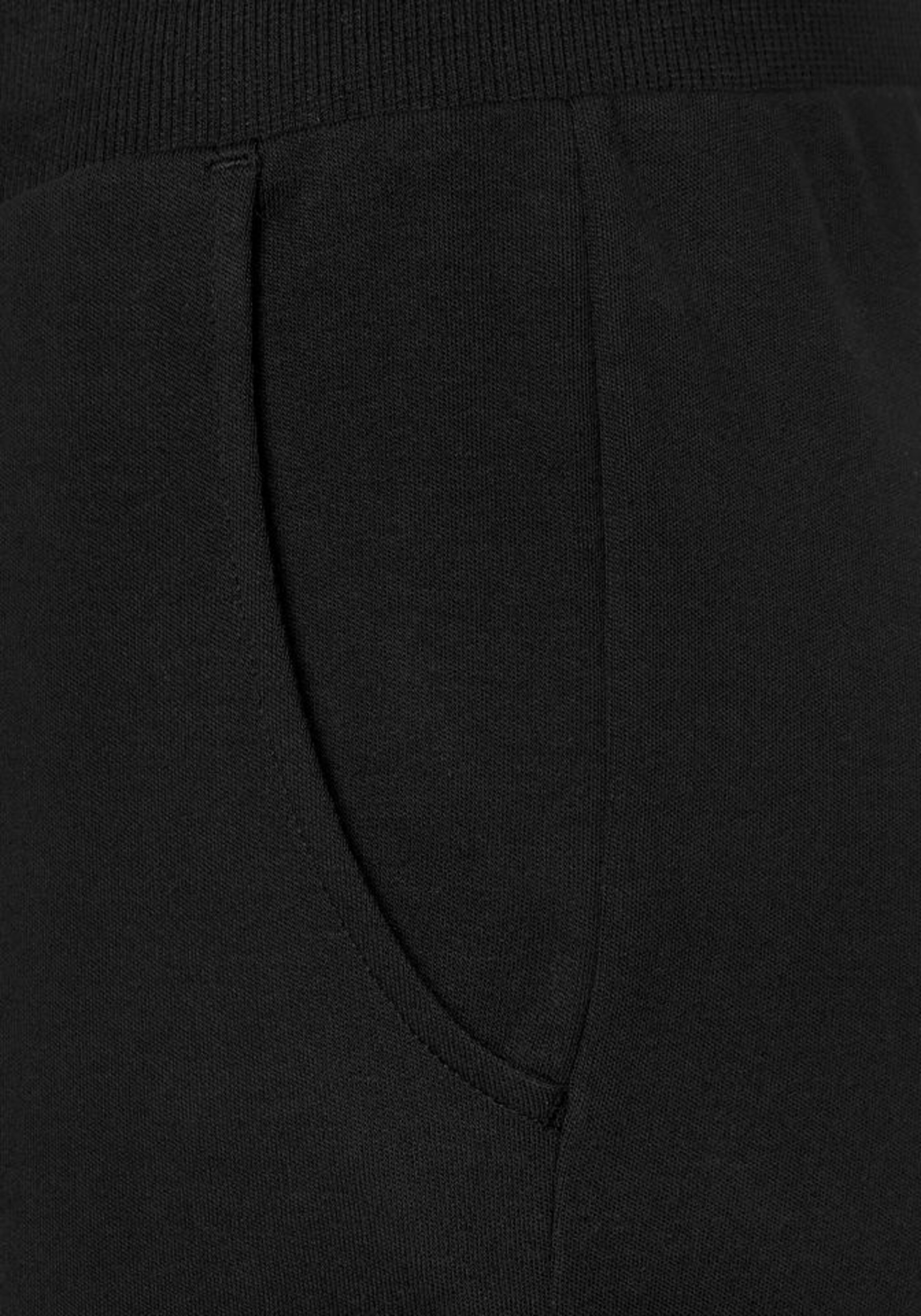 Femme Pantalon BENCH en Noir 