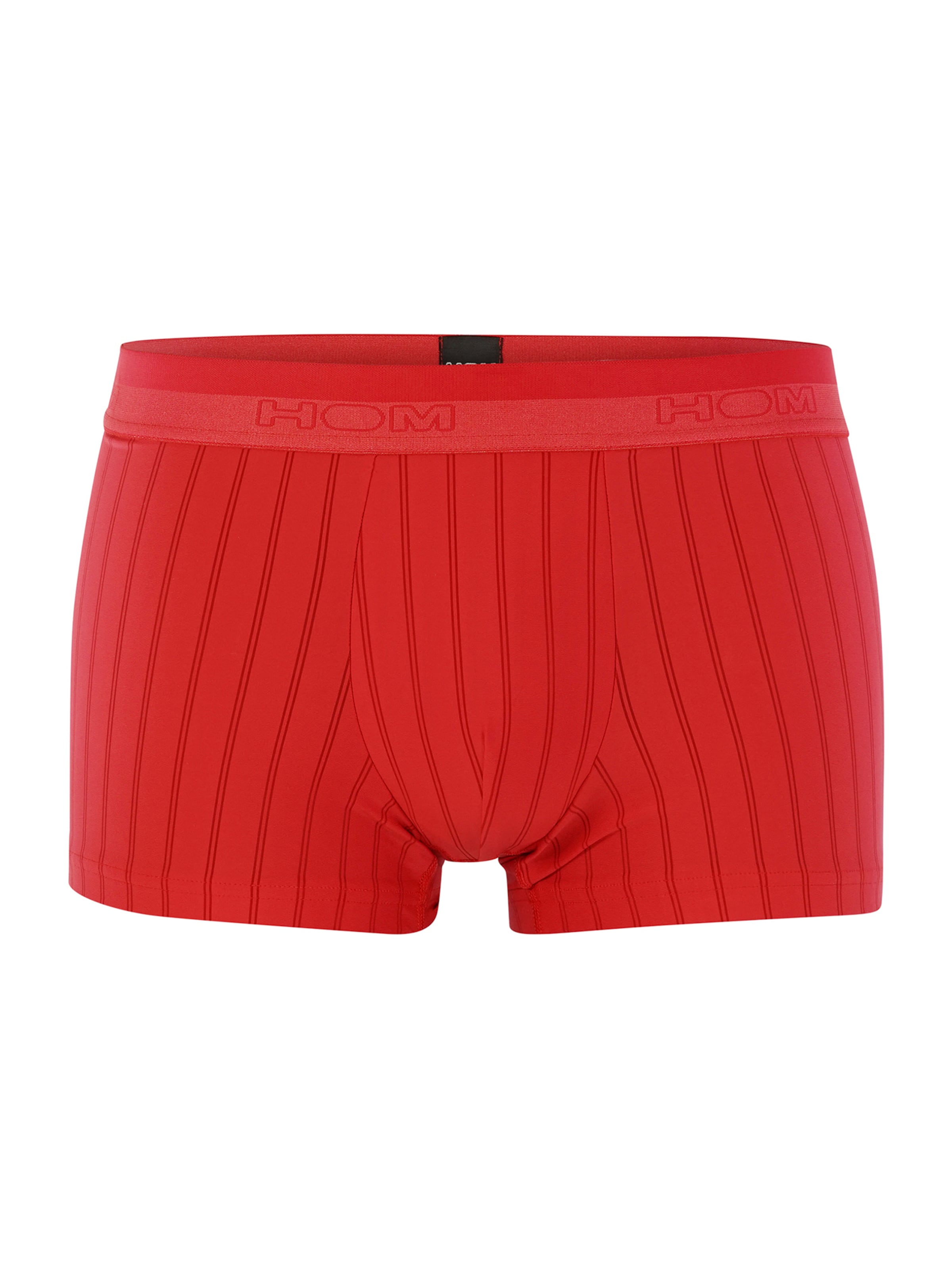 HOM Boxer shorts in Red: front