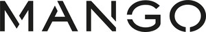 MANGO logotyp