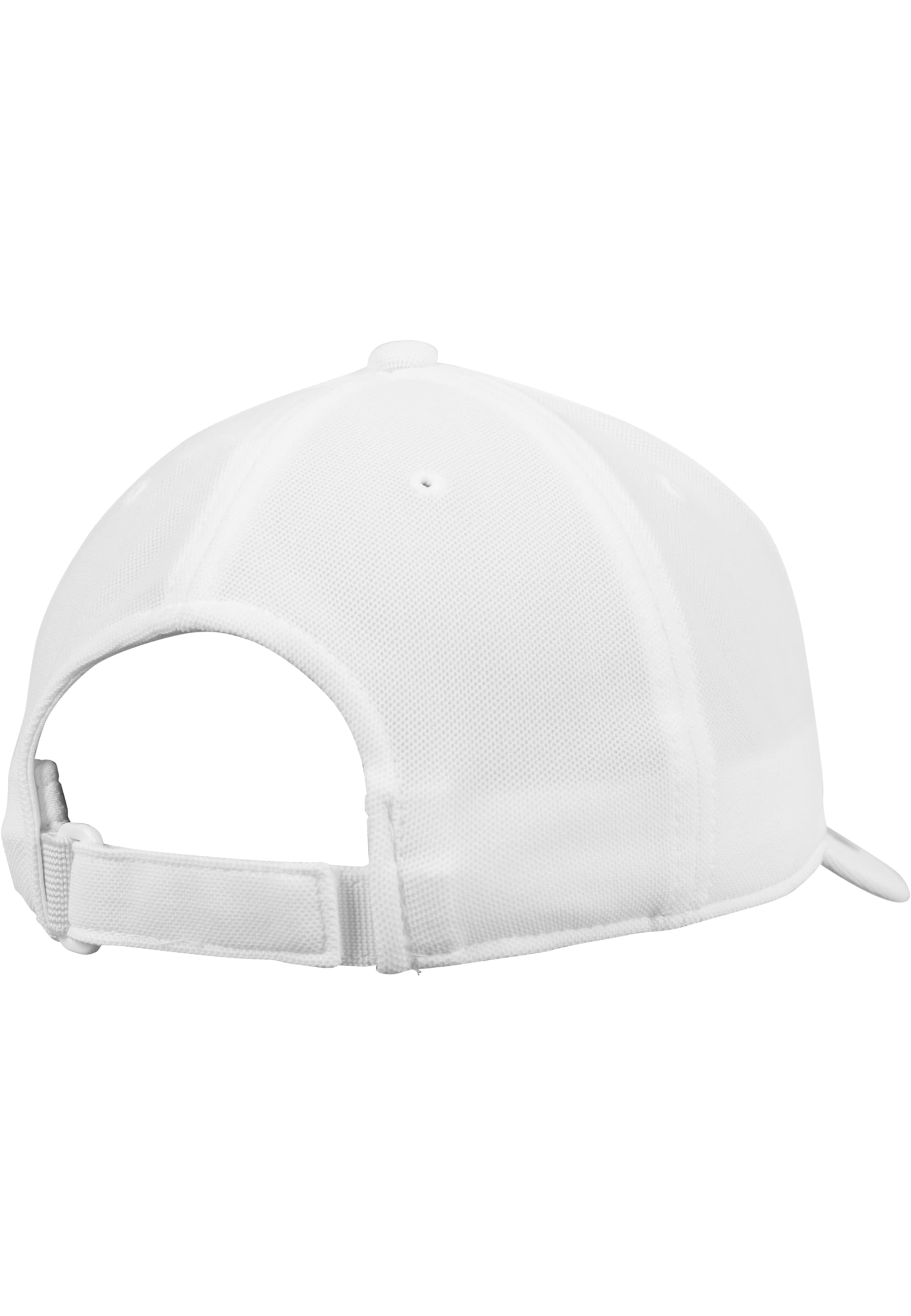 Flexfit Pet in Wit