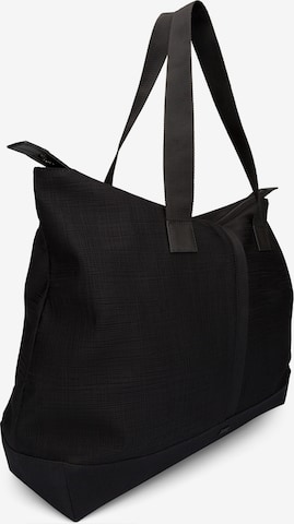 CAMPER Tasche in Schwarz