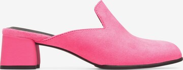 CAMPER Pumps 'Katie' in Roze