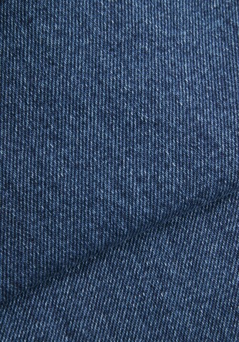 ARIZONA Regular Jeans in Blau