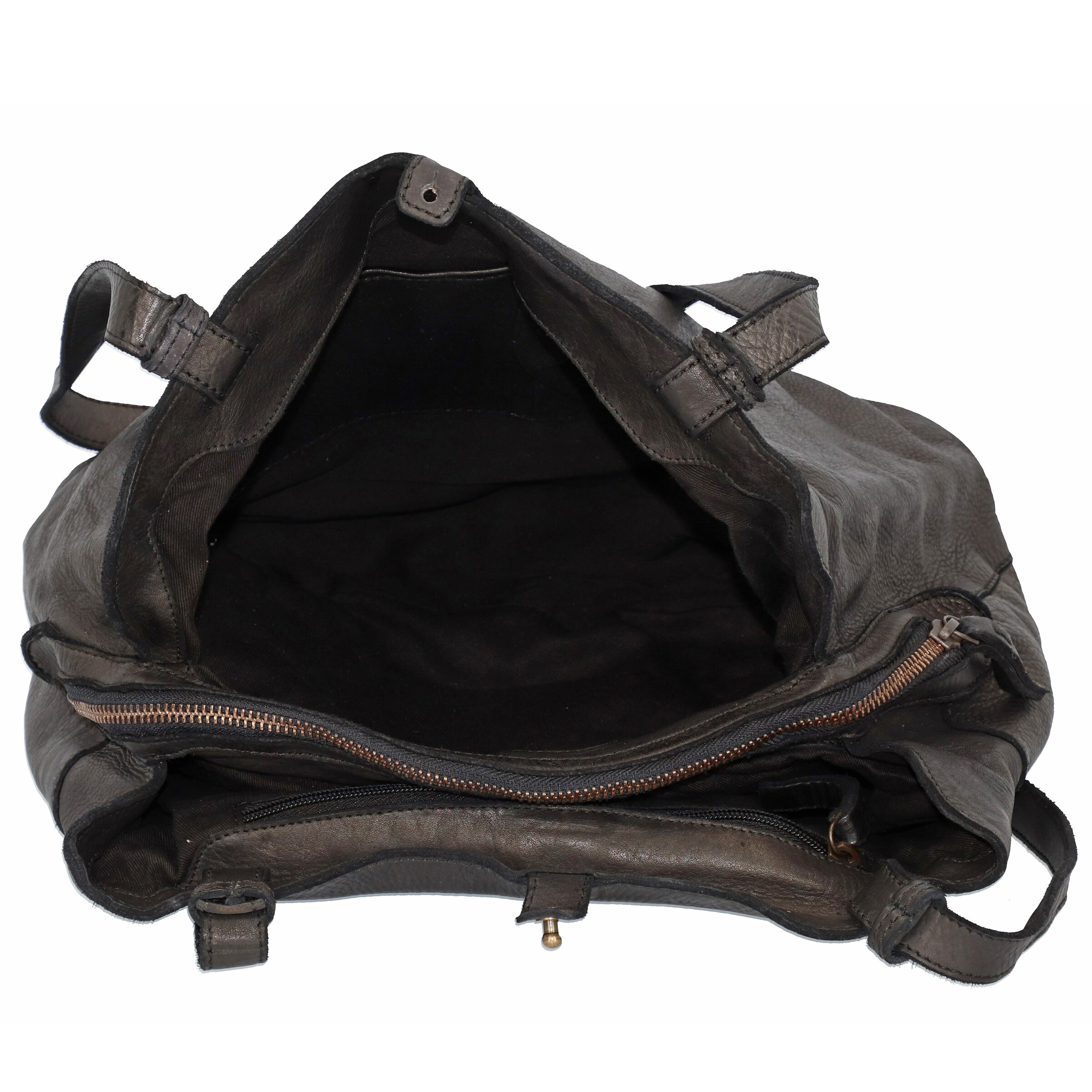Harold's Shoulder bag 'Submarine 2935' in Black