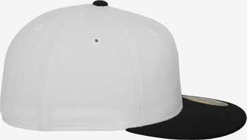 Flexfit Cap 'Premium 210' in White