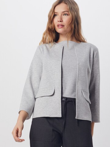 OPUS Blazer in Grau: predná strana