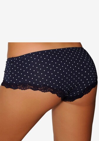 Culotte LASCANA en bleu