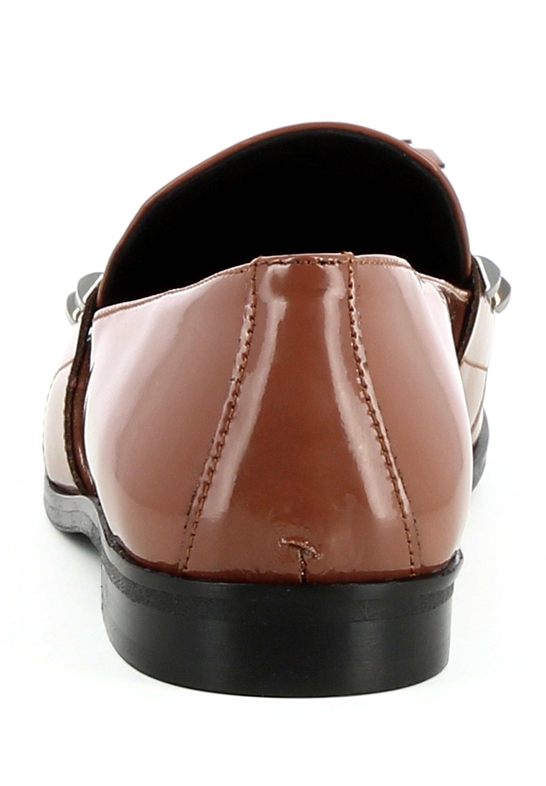 EVITA Slipper 'FILIPA' in Braun