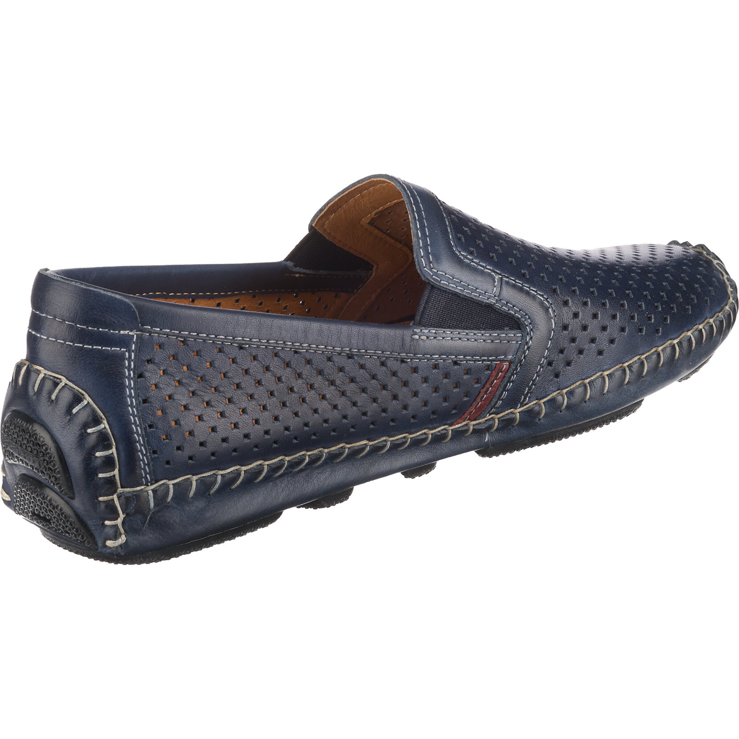 PIKOLINOS Slip-ons 'Jerez' in Blue