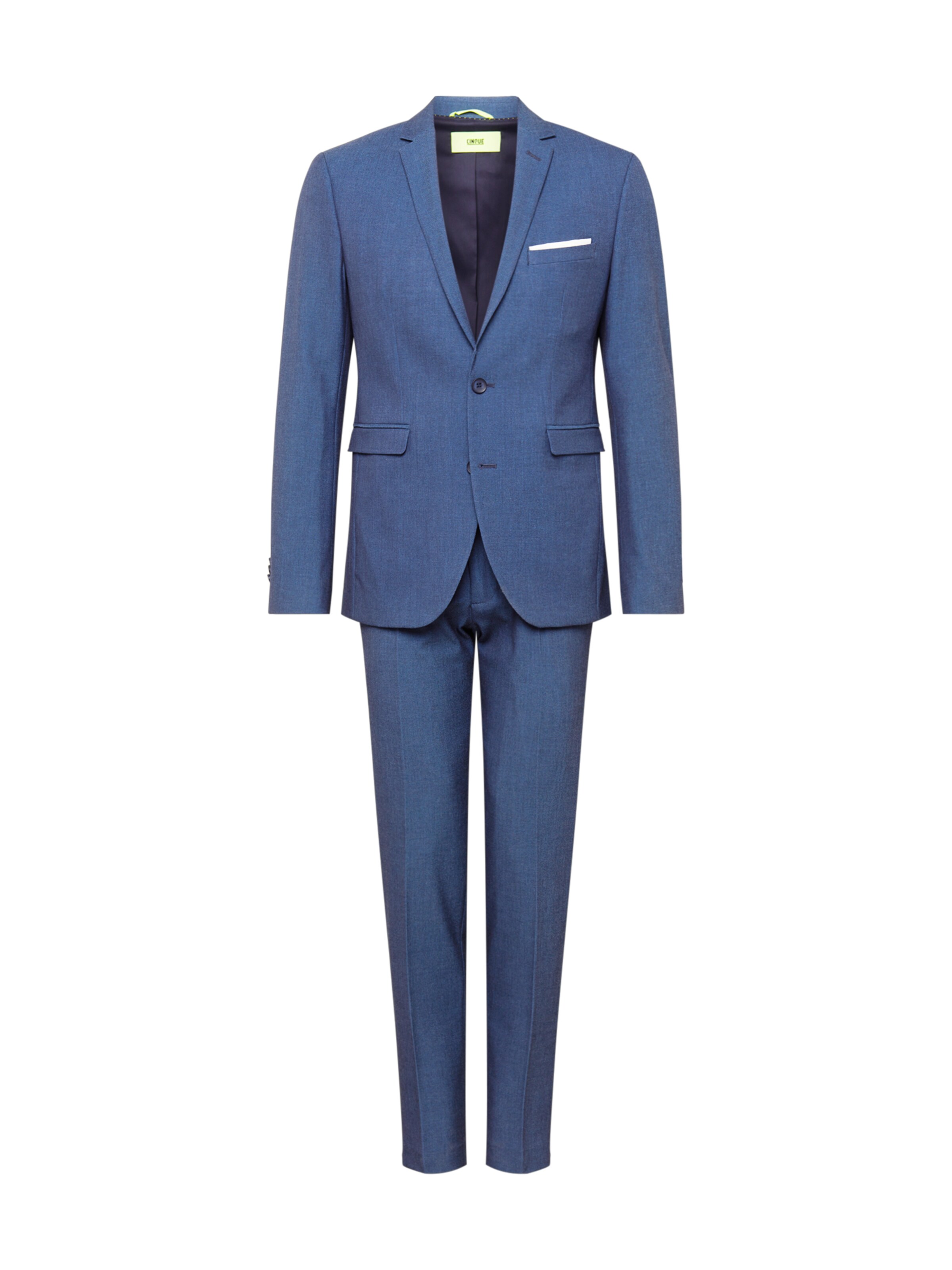 Blaue Anzuge Fur Herren About You