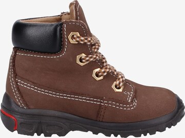 Pepino Boots 'Dean' in Brown