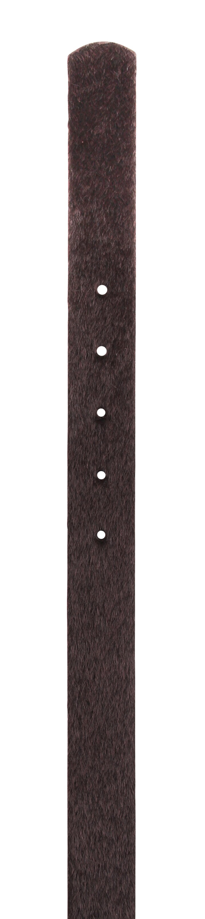 MO Ремень в Коричневый