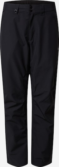 Pantaloni sport 'Estate' QUIKSILVER pe negru, Vizualizare produs