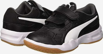 PUMA Sportschuh 'Tenaz' in Schwarz