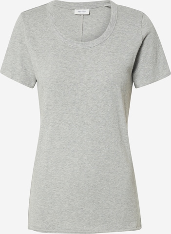 Marc O'Polo DENIM Shirt in Grey: front