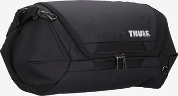 Thule Reisetasche 'Subterra' in Schwarz