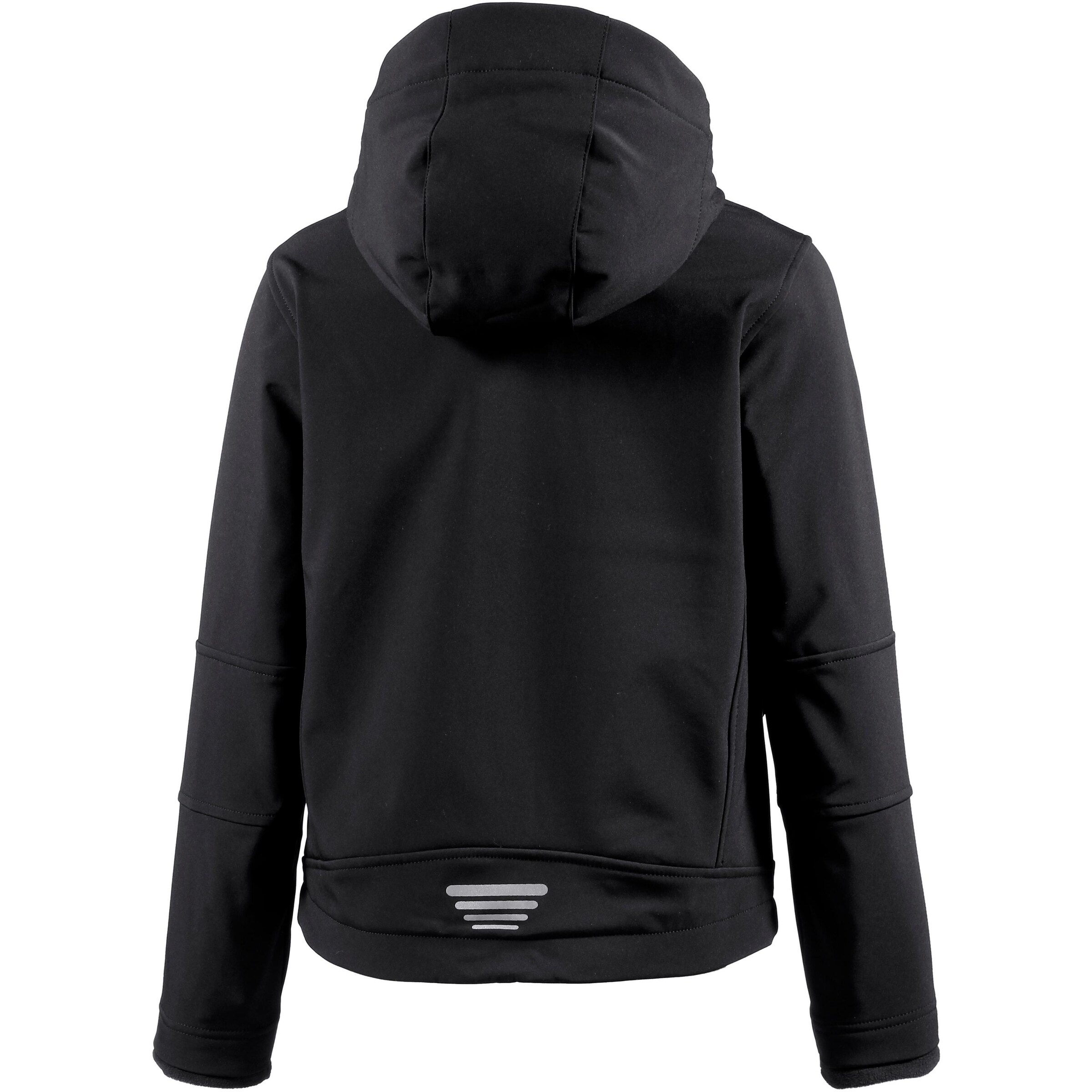 CMP Outdoor jacket in Black