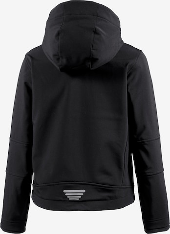 CMP Outdoor jacket in Black