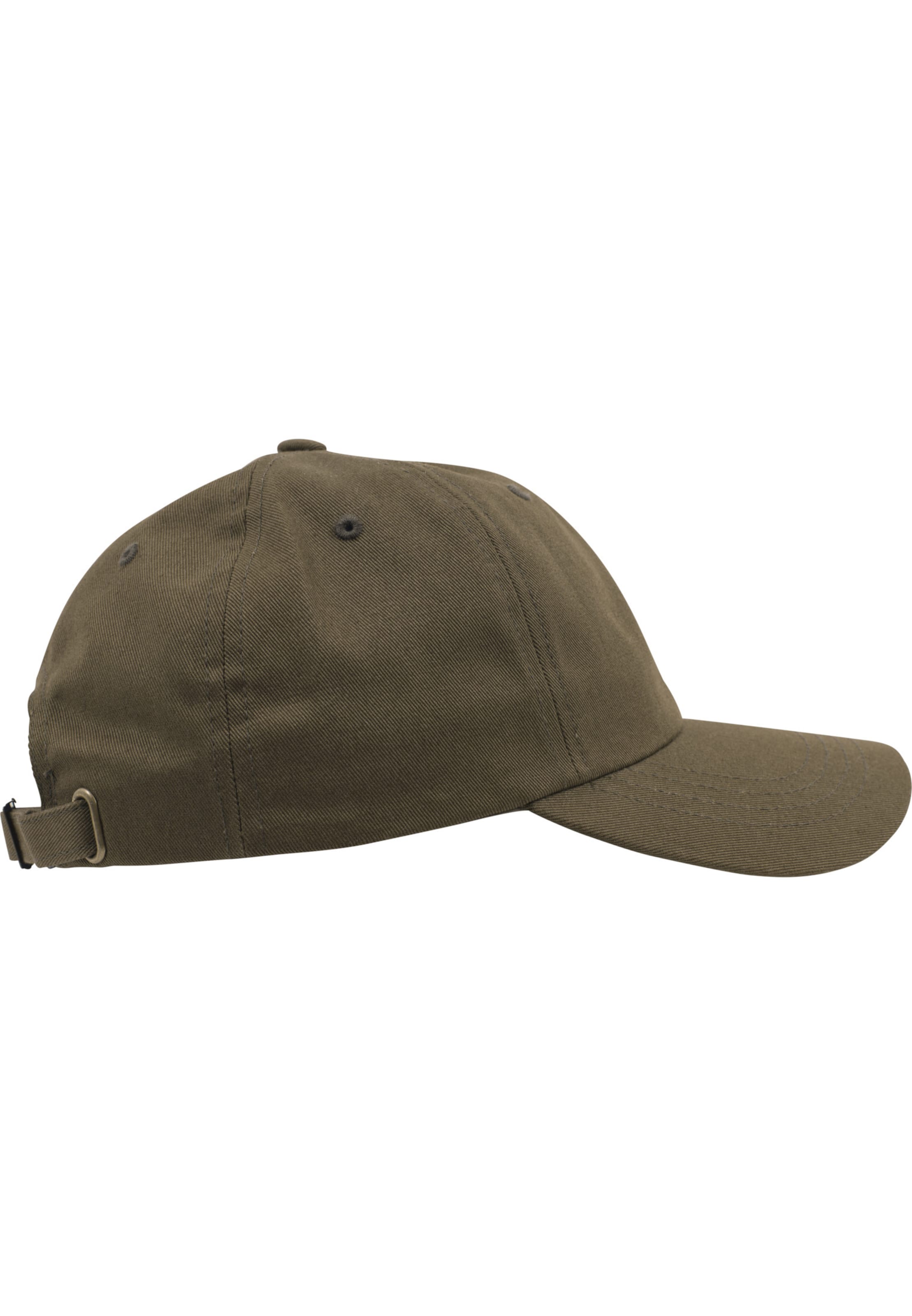 Flexfit Cap in Green