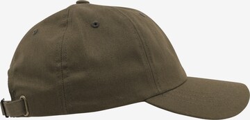 Flexfit Cap in Grün