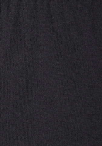H.I.S Boxer in Schwarz