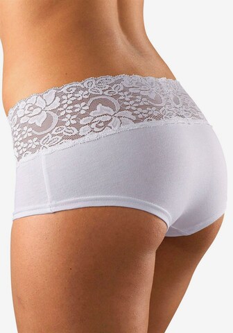 VIVANCE Active Pantys (3 Stck.) in Grau