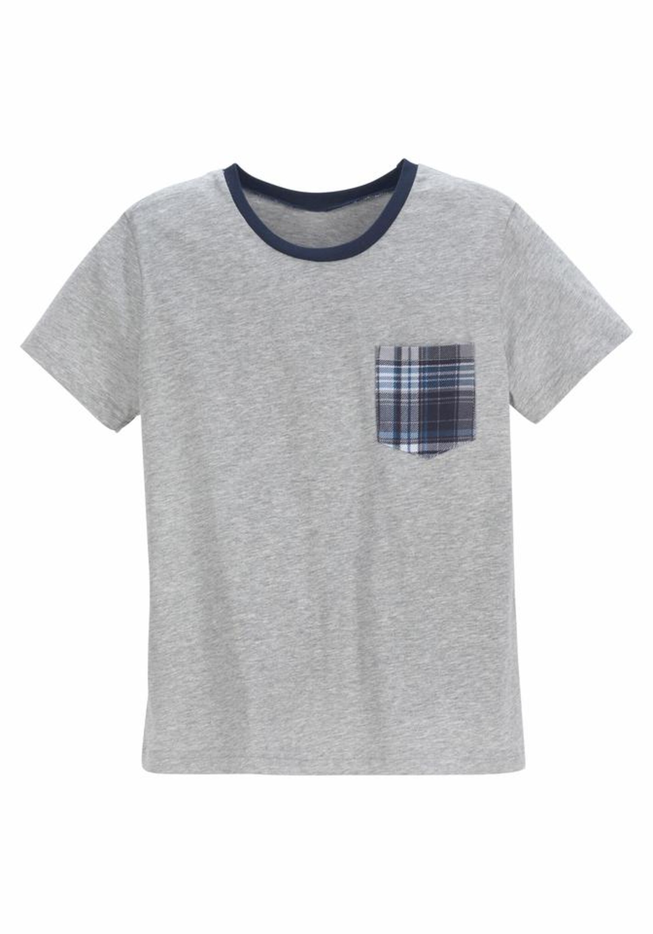 LE JOGGER Пижама в Синий